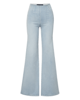 Joplin Off-Duty Flare Jean