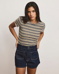 Remus Striped T-Shirt