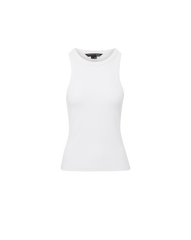Jordyn Cropped Tank Top