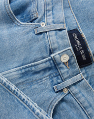 Harley Arc-Leg Jean