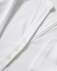 Reubian Henley T-Shirt