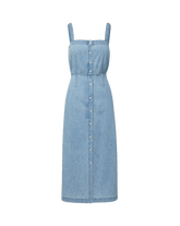 Delondra Midi Dress