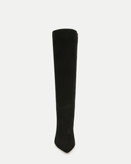Lisa Mid-Heel Boot
