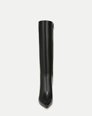 Lisa Mid-Heel Boot