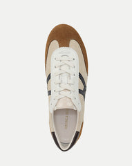 Riviera Suede Sneaker