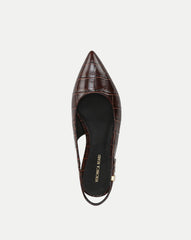 Shina Slingback Flat