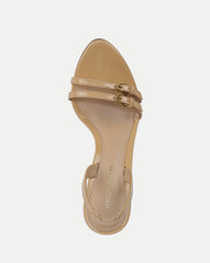 Austin Belted Sandal