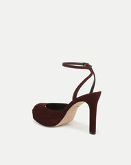 Brianne Platform Sandal