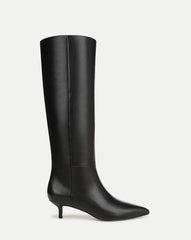 Lisa Kitten-Heel Boot
