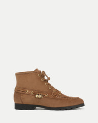 Phaedra Charm Ankle Boot