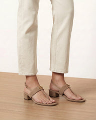 Andie Toggle Sandal