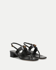 Andie Toggle Sandal