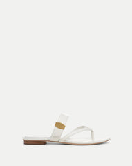 Salva Dash Flat Sandal