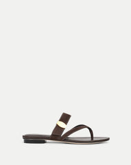 Salva Dash Flat Sandal
