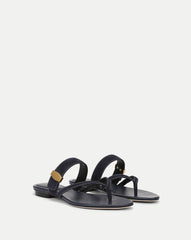 Salva Dash Flat Sandal