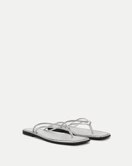 Clea Jelly Flip-Flop Sandal
