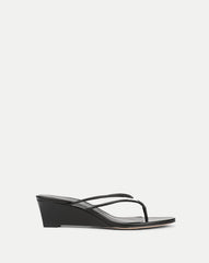 Clea Jelly Wedge Sandal