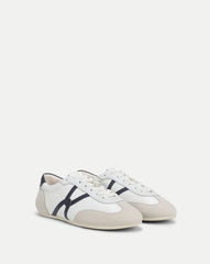 Riviera Nylon Sneaker