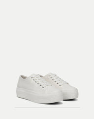 Truett Platform Sneaker