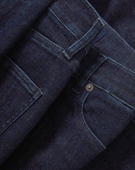 Beverly Skinny-Flare Jean