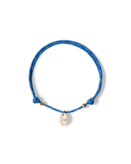 Lyle Cowrie Shell Necklace