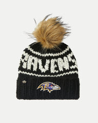 Baltimore Ravens Beanie