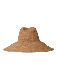 Waverly Raffia Sun Hat