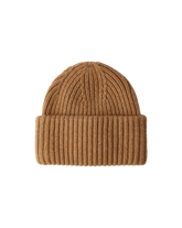 Wool-Cashmere Beanie