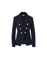 Miller Dickey Jacket