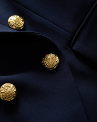 Miller Dickey Jacket