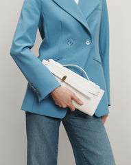 Veronica Beard Dash Clutch