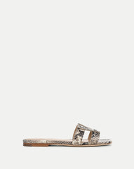Via Slide Sandal