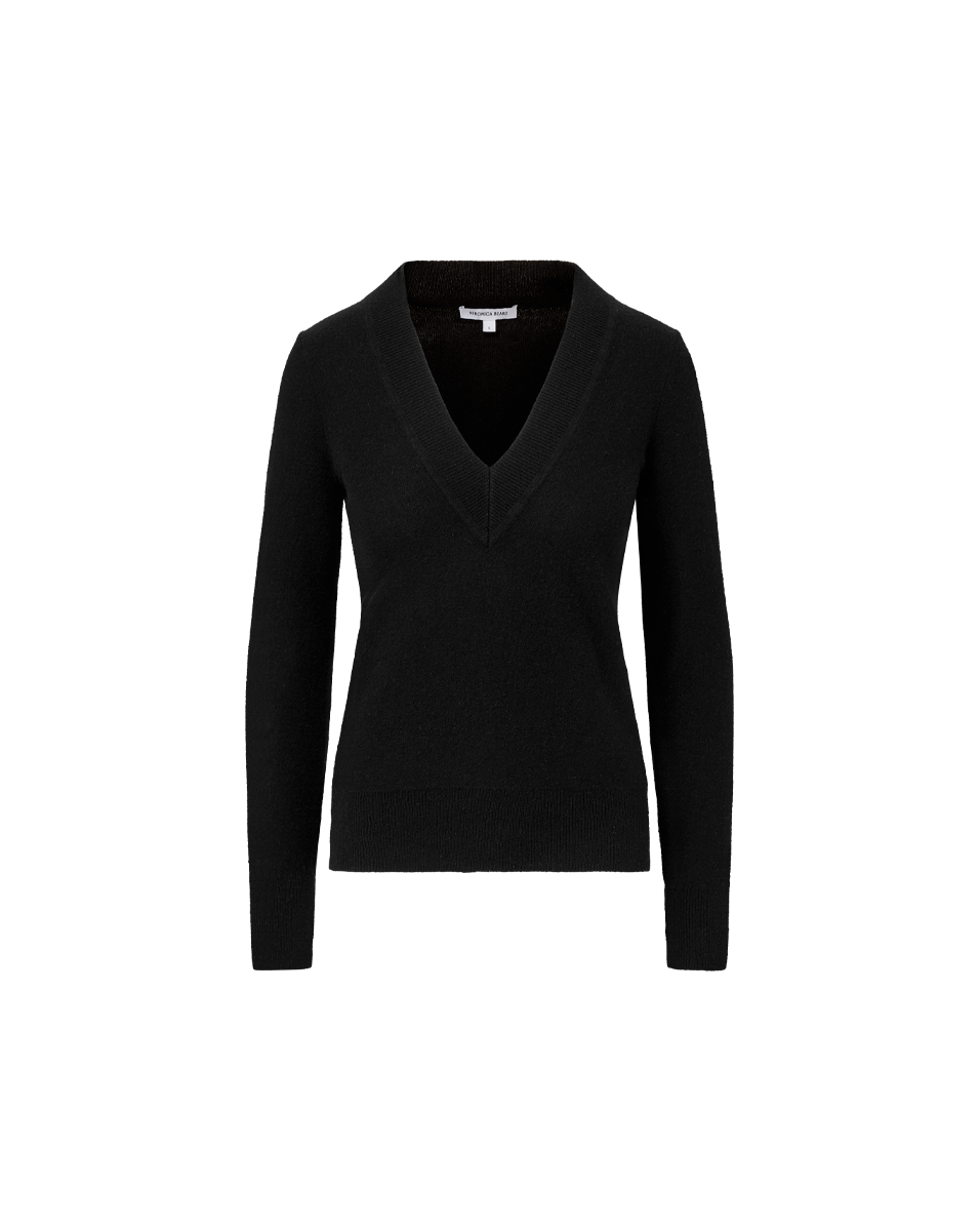 Coleta Cashmere Sweater