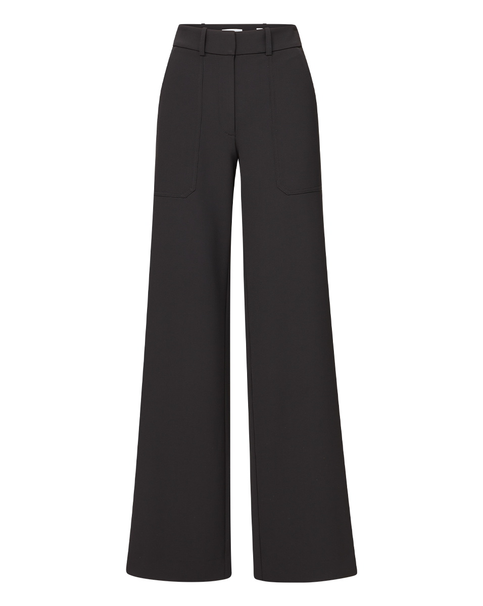 Cole Wide-Leg Pant