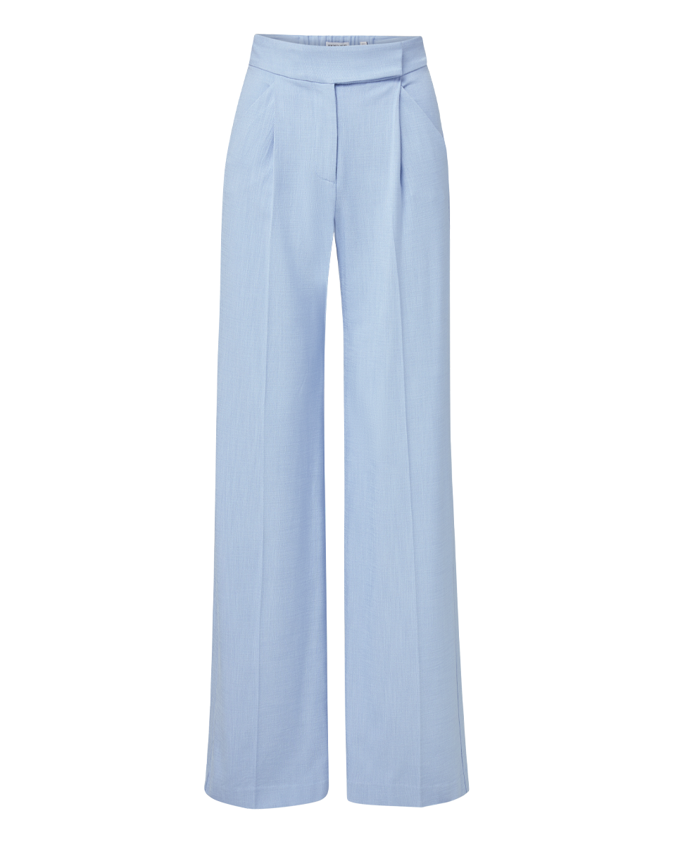 Marbeau Wide-Leg Pant