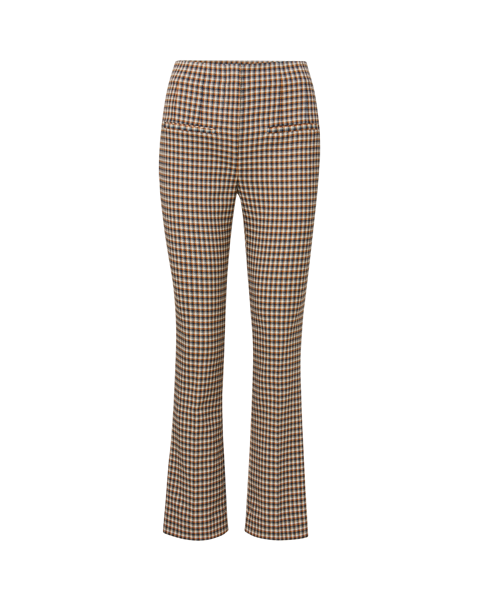 Kean Slim-Leg Pant