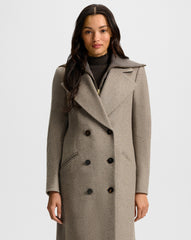 Beach Cashmere Dickey