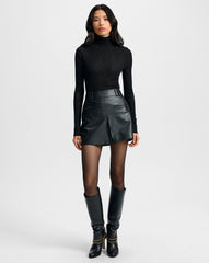 Pavaline Mini Skirt