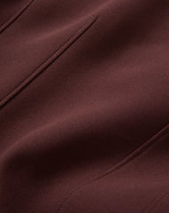Anais Tailored Mini Dress