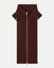 Chalmers Cashmere Dickey