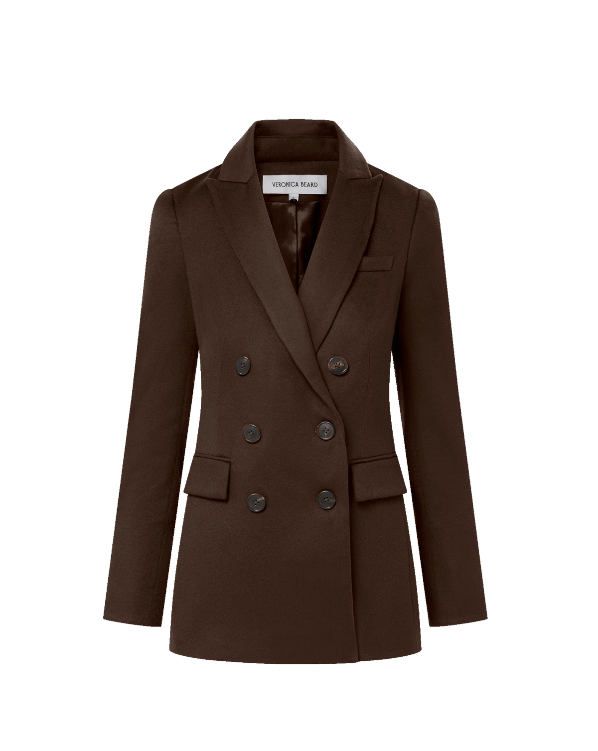 Ellette Cashmere Dickey Jacket