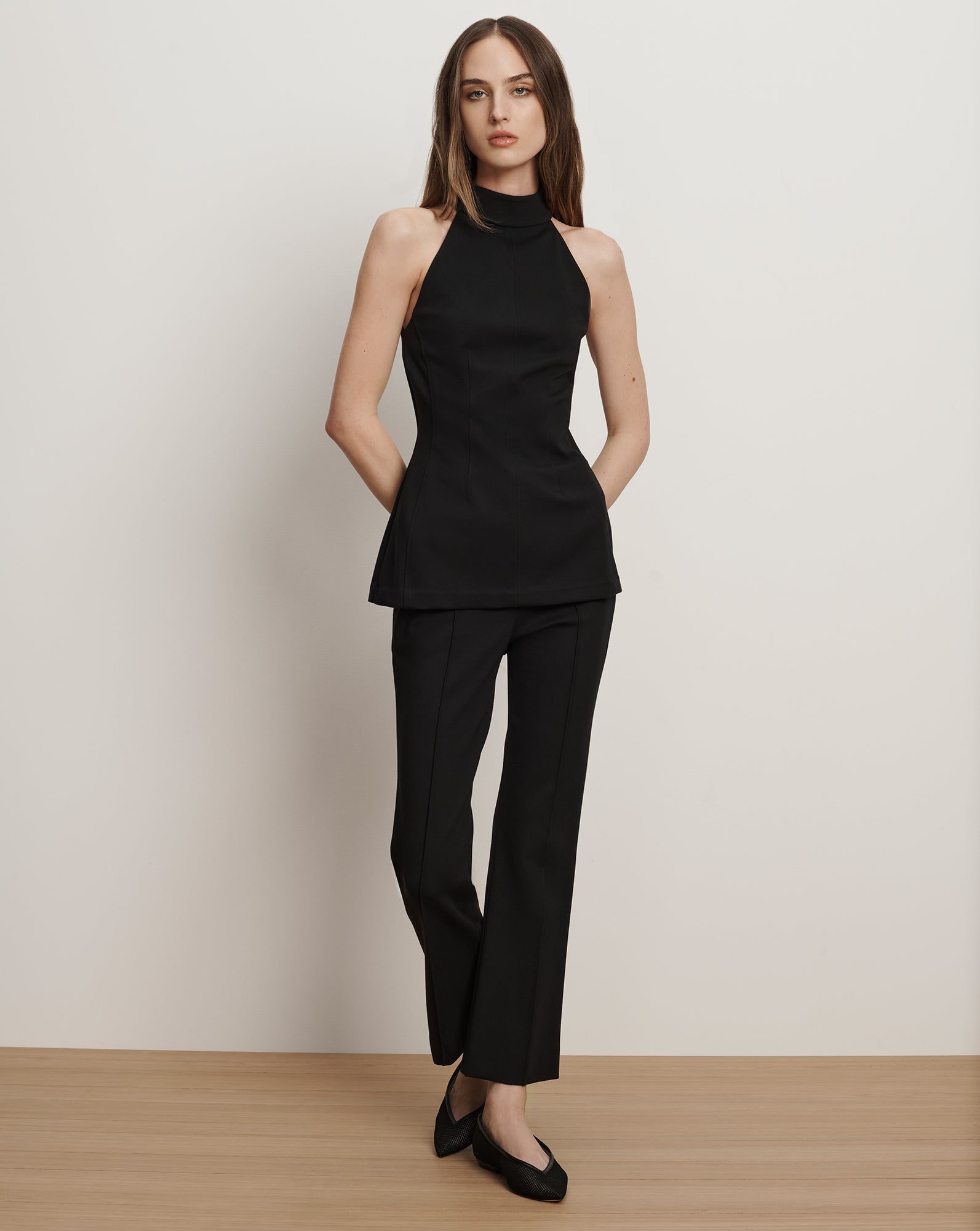 Johanne Halter Top