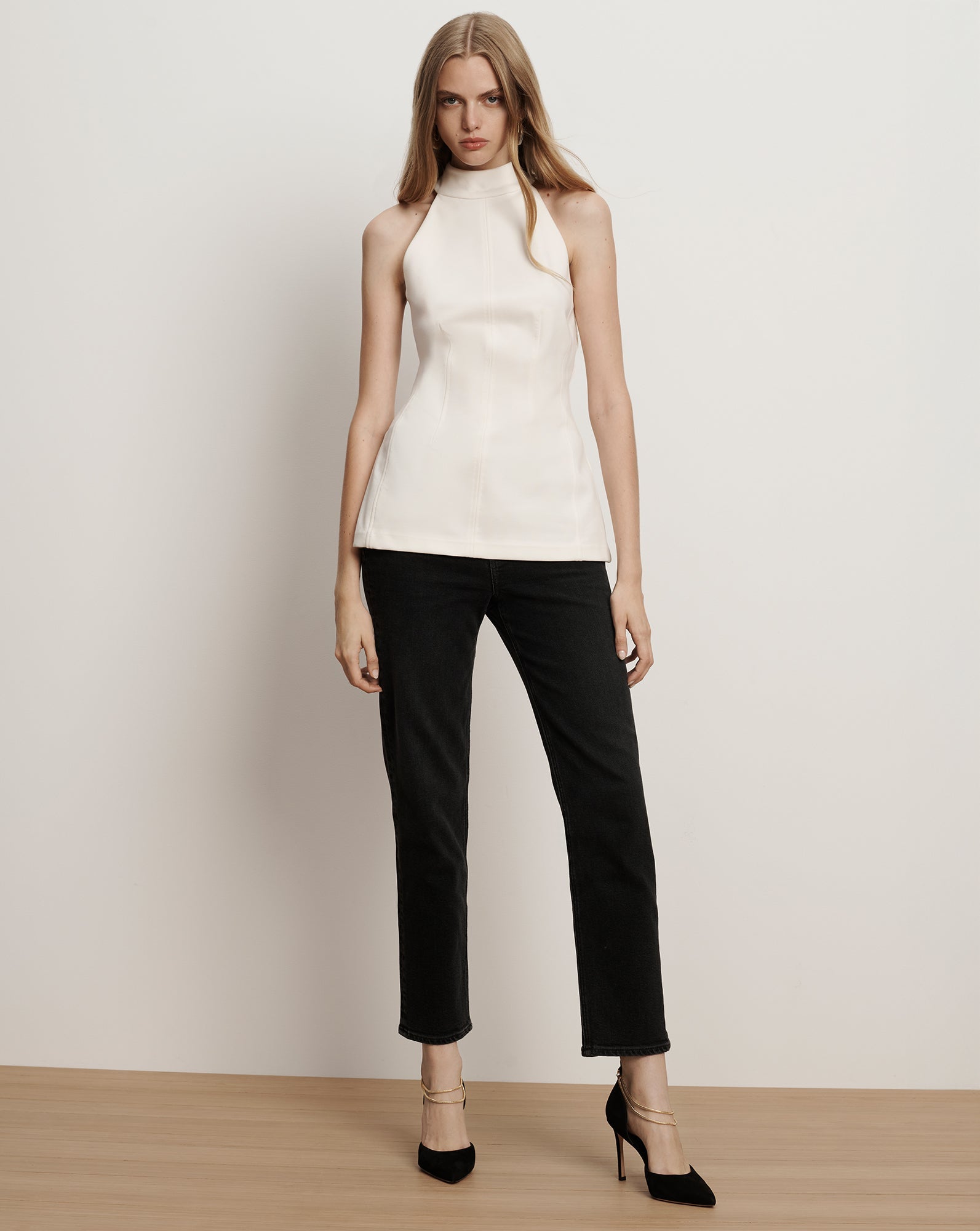 Johanne Halter Top
