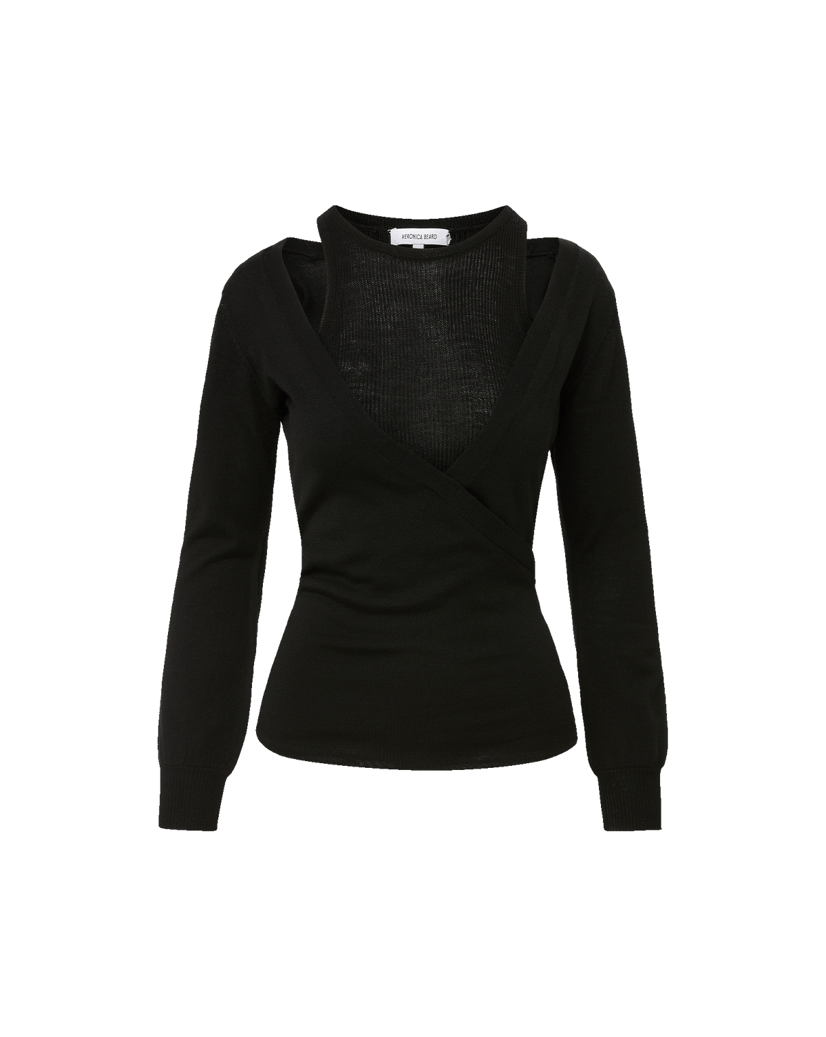Lolasee Merino Wool Pullover