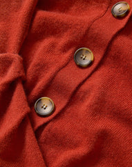 Lamotte Cashmere Cardigan
