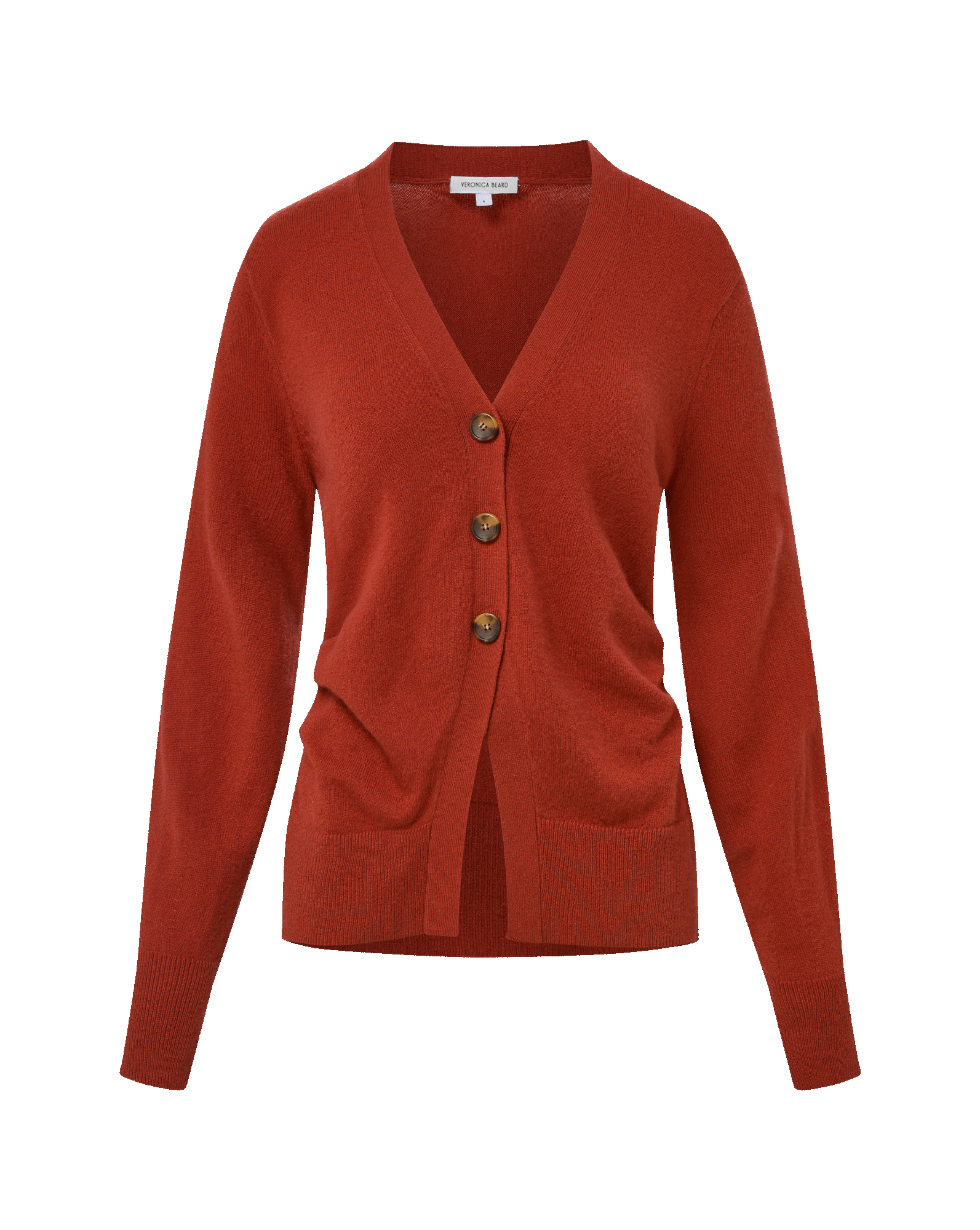 Lamotte Cashmere Cardigan