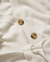 Lamotte Cashmere Cardigan