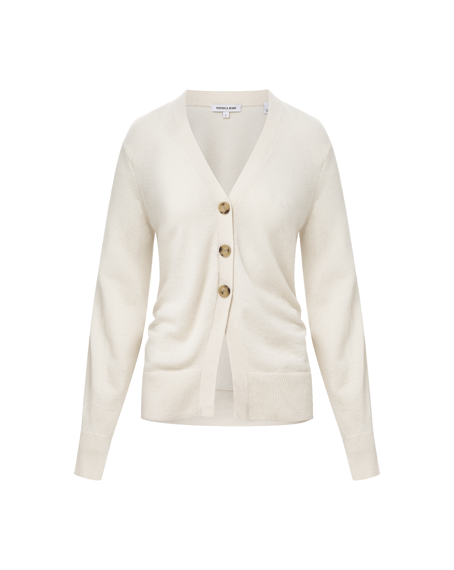 Lamotte Cashmere Cardigan