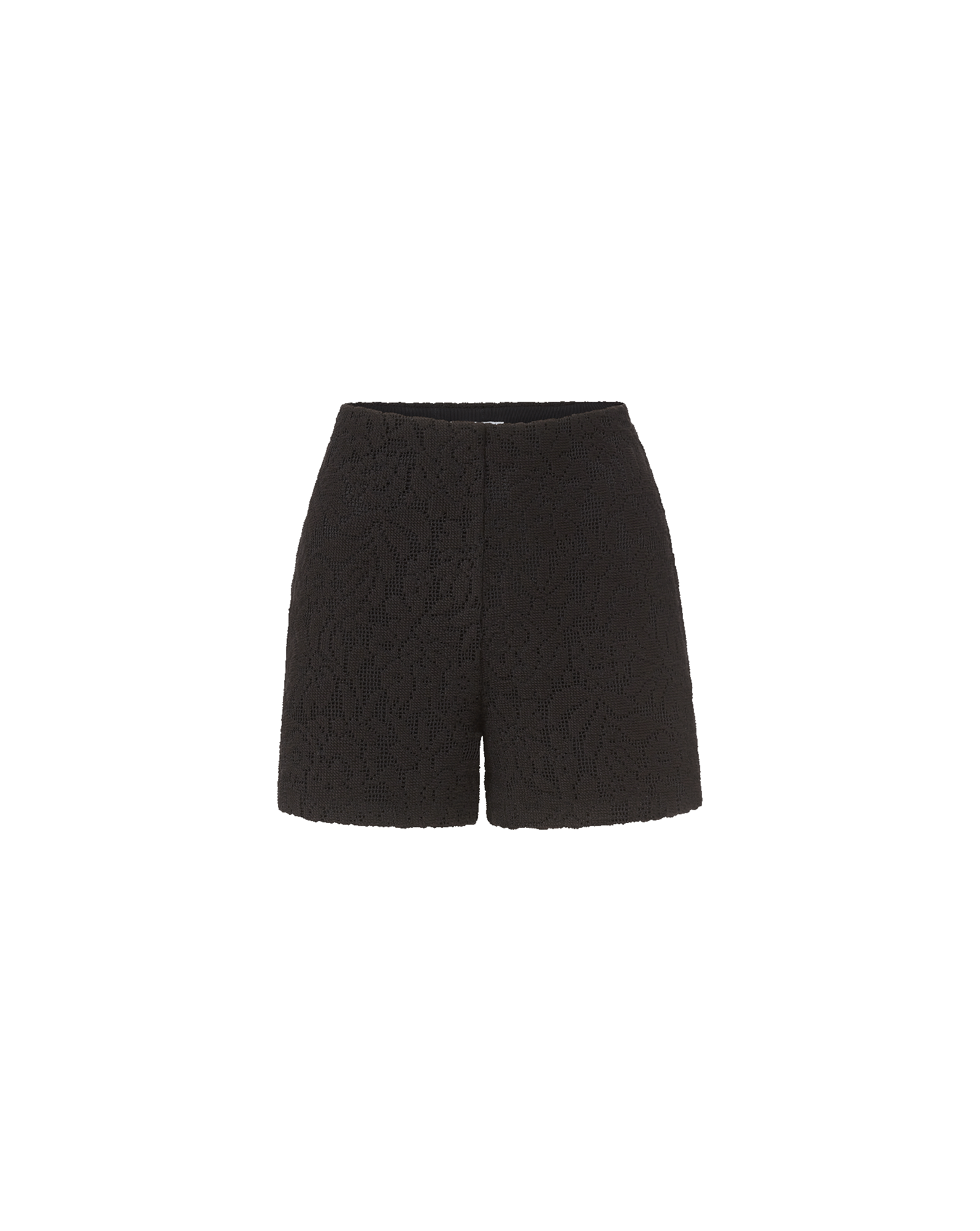 Yadira Lace Short