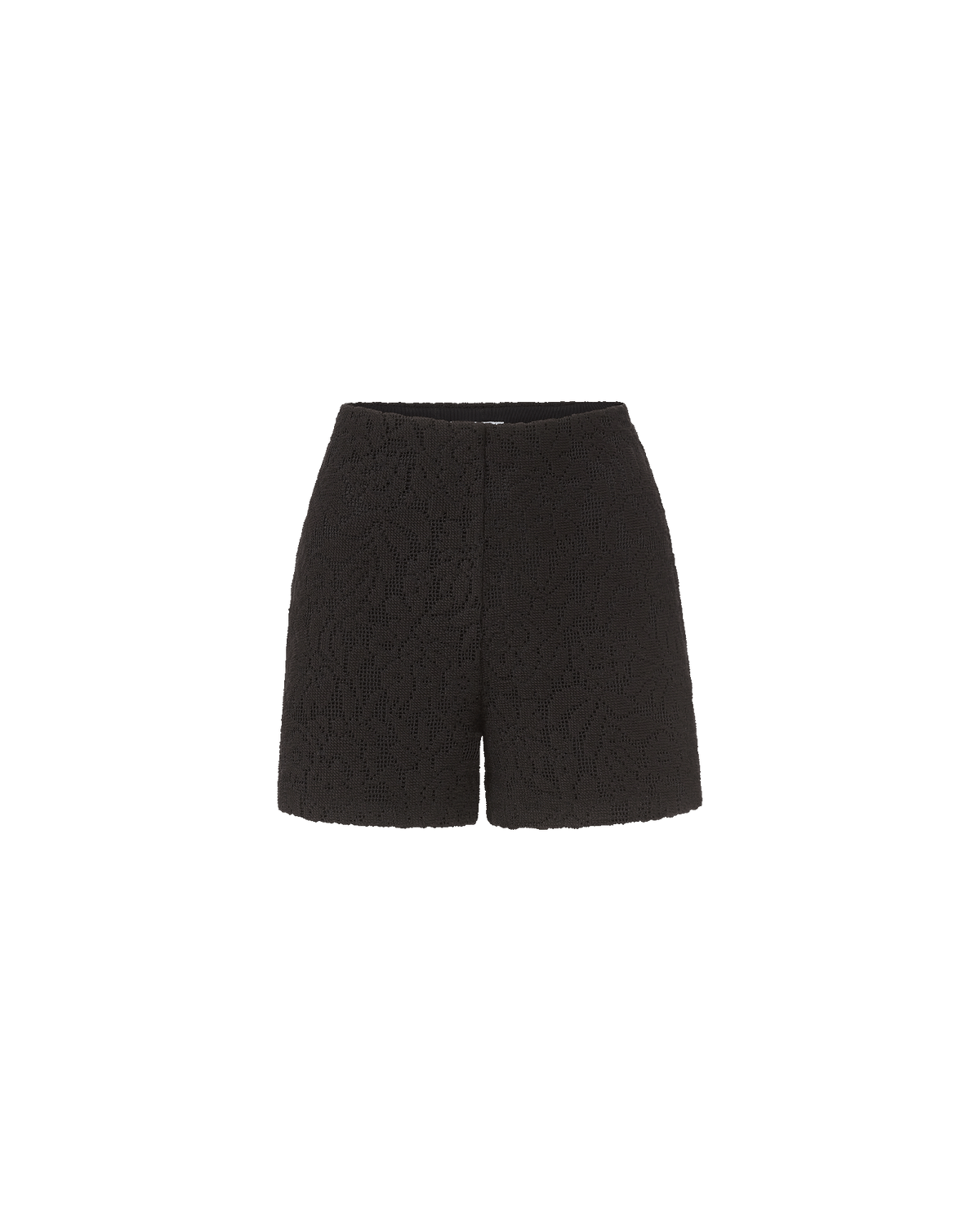 Yadira Lace Short
